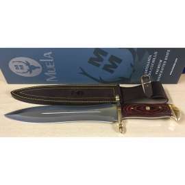 COLTELLO DI FINITURA MUELA PODENQUERO