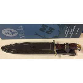 COLTELLO DI FINITURA MUELA PODENQUERO