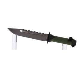 COLTELLO K25 THUNDER I 32019