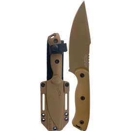 COLTELLO KA-BAR BECKER HARPOON BK18