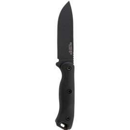 COLTELLO KA-BAR BECKER SHORT DROP POINT BK16