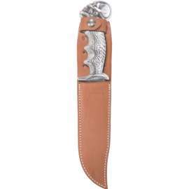 COLTELLO KA-BAR E.W. STONE KNIFE 1217EWS