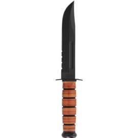COLTELLO KA-BAR USMC 1218