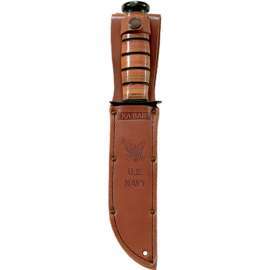 COLTELLO KA-BAR USN 1225
