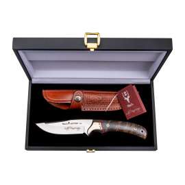 COLTELLO MUELA ENTERIZO SETTER