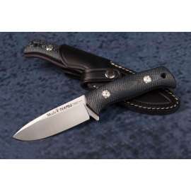 COLTELLO MUELA ENTERIZO TUAREG