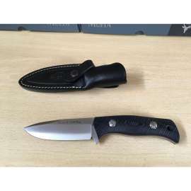 COLTELLO MUELA ENTERIZO TUAREG