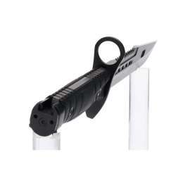 COLTELLO TATTICO A BAIONETTA K25 32067