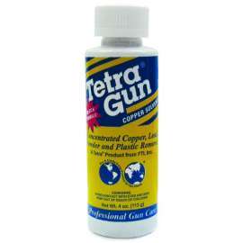 DETERGENTI SOLVENTI DI CANNA TETRA GUN