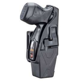 FONDINA DE SERVIZIO BLACKHAWK SERPA CON LIVELLO AUTOBLOCCANTE 2