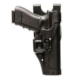 FONDINA DE SERVIZIO BLACKHAWK SERPA CON LIVELLO AUTOBLOCCANTE 2