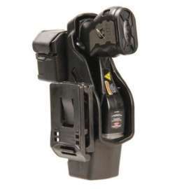 FONDINA DE SERVIZIO BLACKHAWK SERPA CON LIVELLO AUTOBLOCCANTE 2