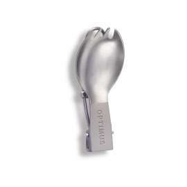 FORCELLA TITANIUM PIEGHEVOLE OPTIMUS