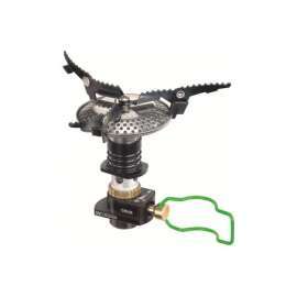FORNELLO A GAS OPTIMUS CRUX LITE