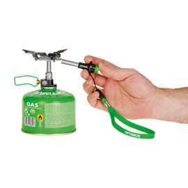 FORNELLO A GAS OPTIMUS CRUX LITE PIEZO