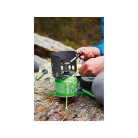 FORNELLO A GAS OPTIMUS CRUX LITE PIEZO