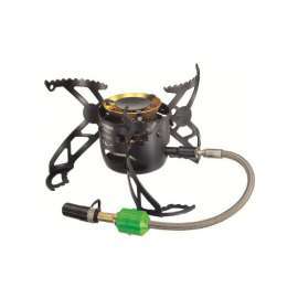 FORNELLO MULTIFUEL OPTIMUS NOVA