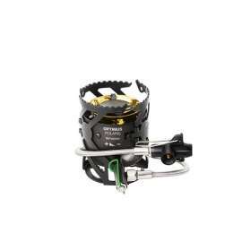 FORNELLO OPTIMUS POLARIS OPTIFUEL CON UNA BOTTIGLIA DI 0,4l