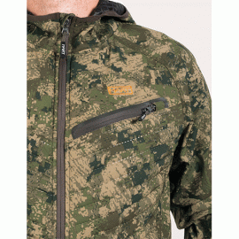 GIACCA DA CACCIA HART IBICE HOODIE