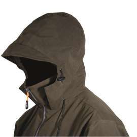 GIACCA DA CACCIA HART ILIE-J