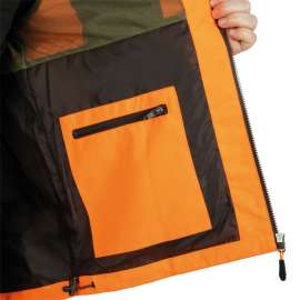 GIACCA DA CACCIA HART ILIE-J