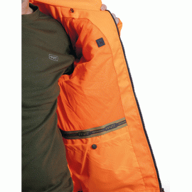 GIACCA DA CACCIA HART URKI-J