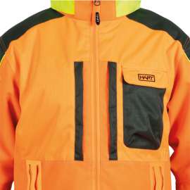 GIACCA DA CACCIA WILDPRO-J