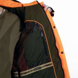 GIACCA DA DONNA HART KERNIG TECH-J