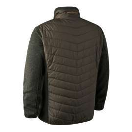 GIACCA DEERHUNTER MOOR PADDED JACKET CON MAGLIA