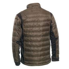 GIACCA DEERHUNTER MUFLON ZIP-IN