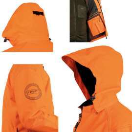 GIACCA HART ALDATZ-J