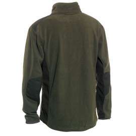 GIACCA POLARE DEERHUNTER MUFLON ZIP-IN