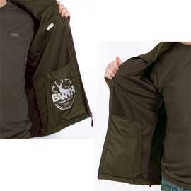 GIACCA SOFTSHELL HART GOROSTA-S
