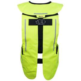 GILET AIRBAG PER MOTO ROCK TOOL CO AIR PACK