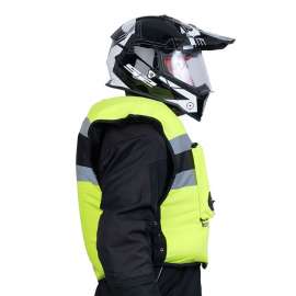 GILET AIRBAG ROCK TOOL CO MIRAGE