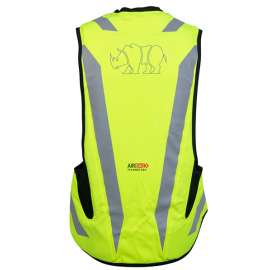 GILET AIRBAG ROCK TOOL CO TOURING PRO