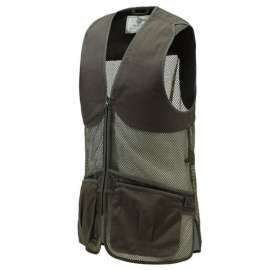 GILET BERETTA FULL MESH