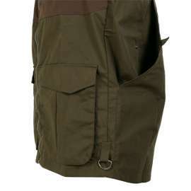 GILET DA CACCIA HART GOROSTA-V