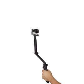 GOPRO 3 WAY