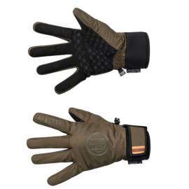 GUANTI IMPERMEABILI BERETTA WATERPROOF