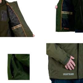 GIACCA HART ARMOTION-J XHP