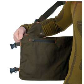 GILET DA CACCIA HART NAVIGATOR 3