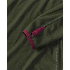 HOODY MERKEL GEAR MERINO 200