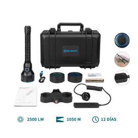 TORCIA LED OLIGHT JAVELOT PRO 2