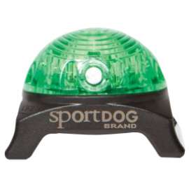 LUCI DI POSIZIONE SPORTDOG BEACON
