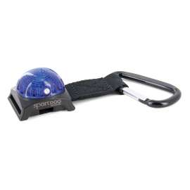 LUCI DI POSIZIONE SPORTDOG BEACON