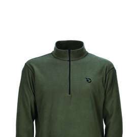 MAGLIONE POLAR GAMO BENASQUE KHAKI