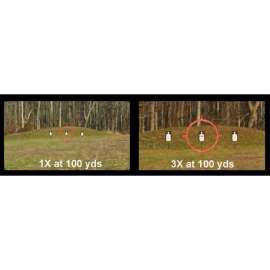 MAGNIFICATORE EOTECH G33.STS