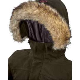 PARKA MERKEL GEAR EXPEDITION WNTR 37.5