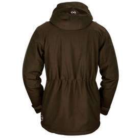 MERKEL GEAR EXPEDITION WR 37.5 PARKA UOMO
